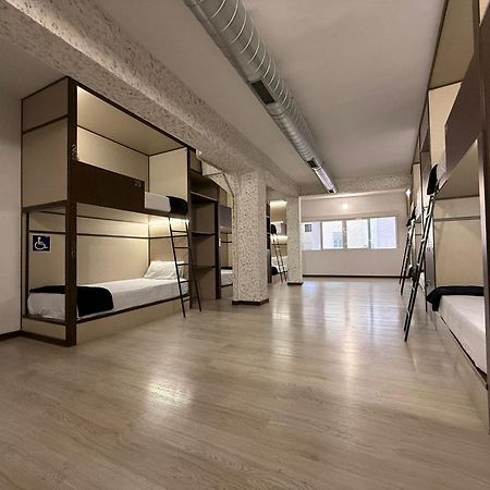 Hostel Tkh-Rooms Mate Madrid Ngoại thất bức ảnh