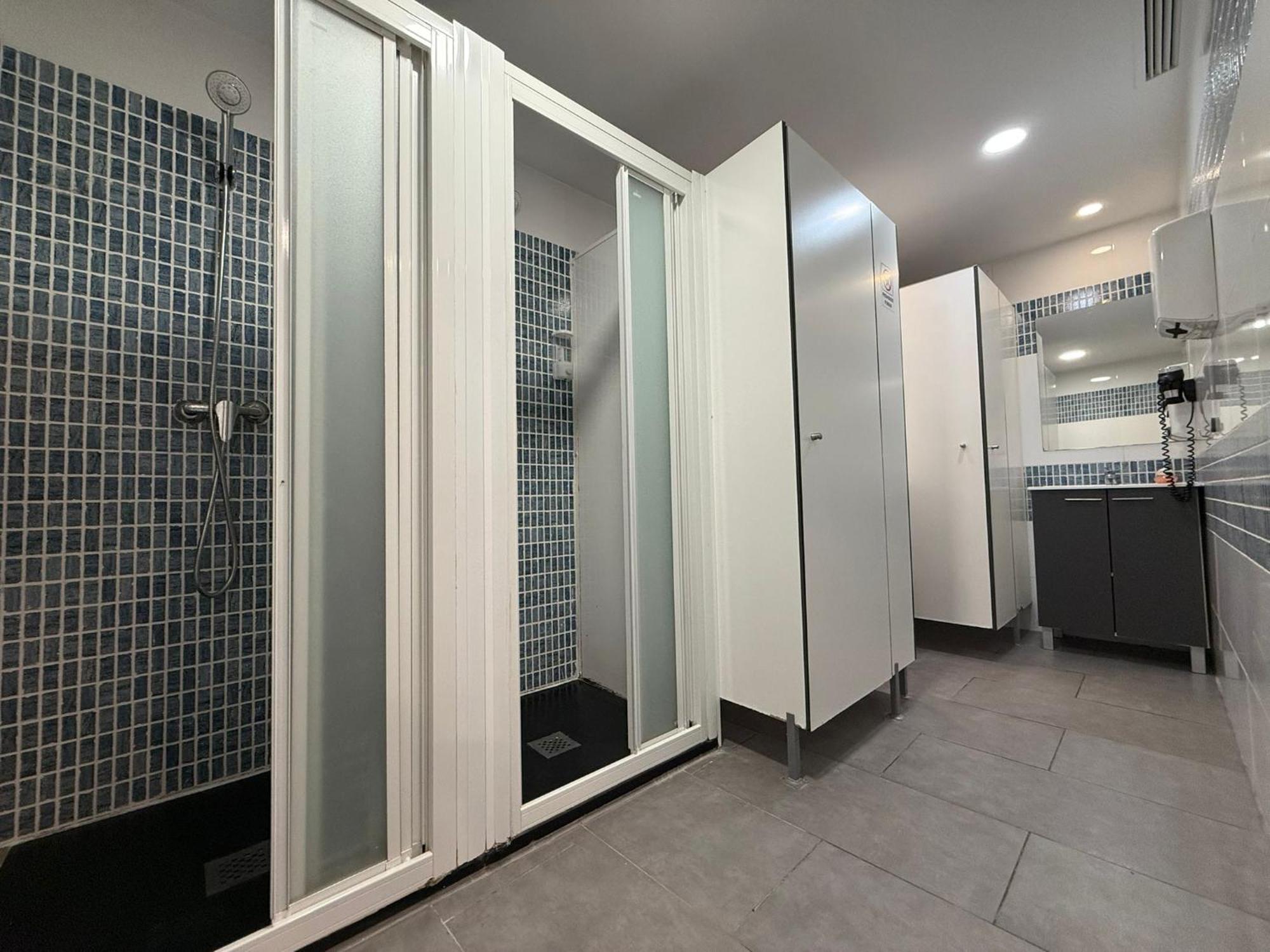 Hostel Tkh-Rooms Mate Madrid Ngoại thất bức ảnh