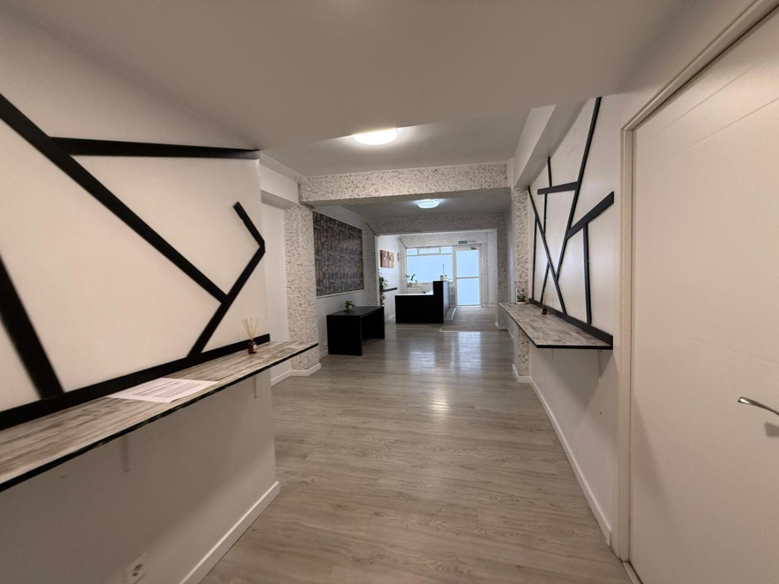 Hostel Tkh-Rooms Mate Madrid Ngoại thất bức ảnh