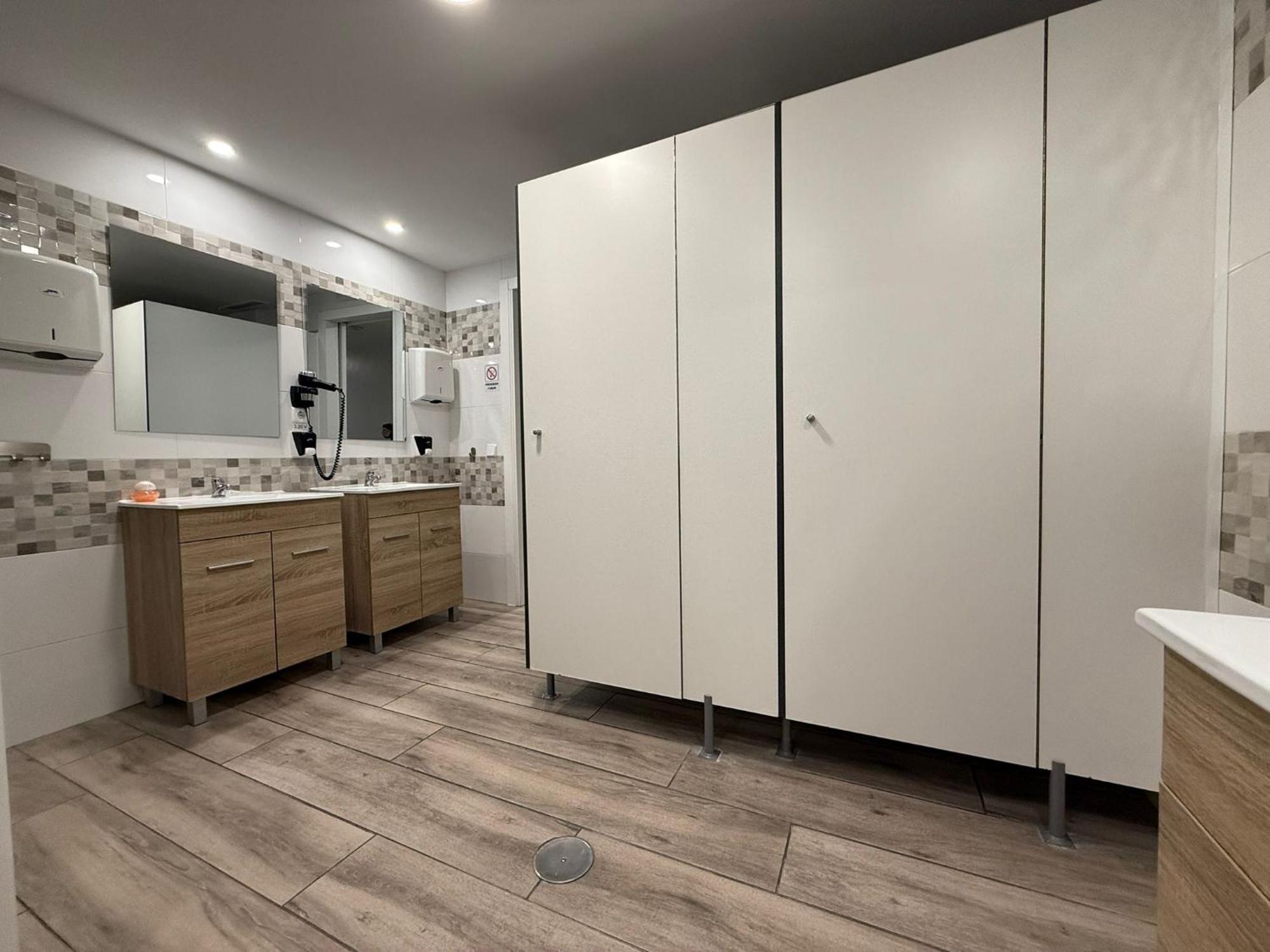 Hostel Tkh-Rooms Mate Madrid Ngoại thất bức ảnh